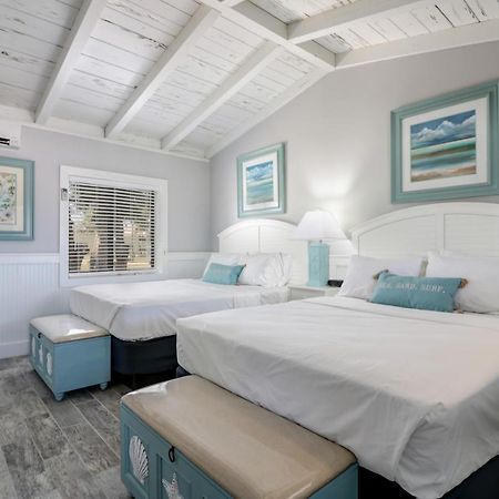 Fiesta Key Rv Resort Premium Room 3 Layton Esterno foto