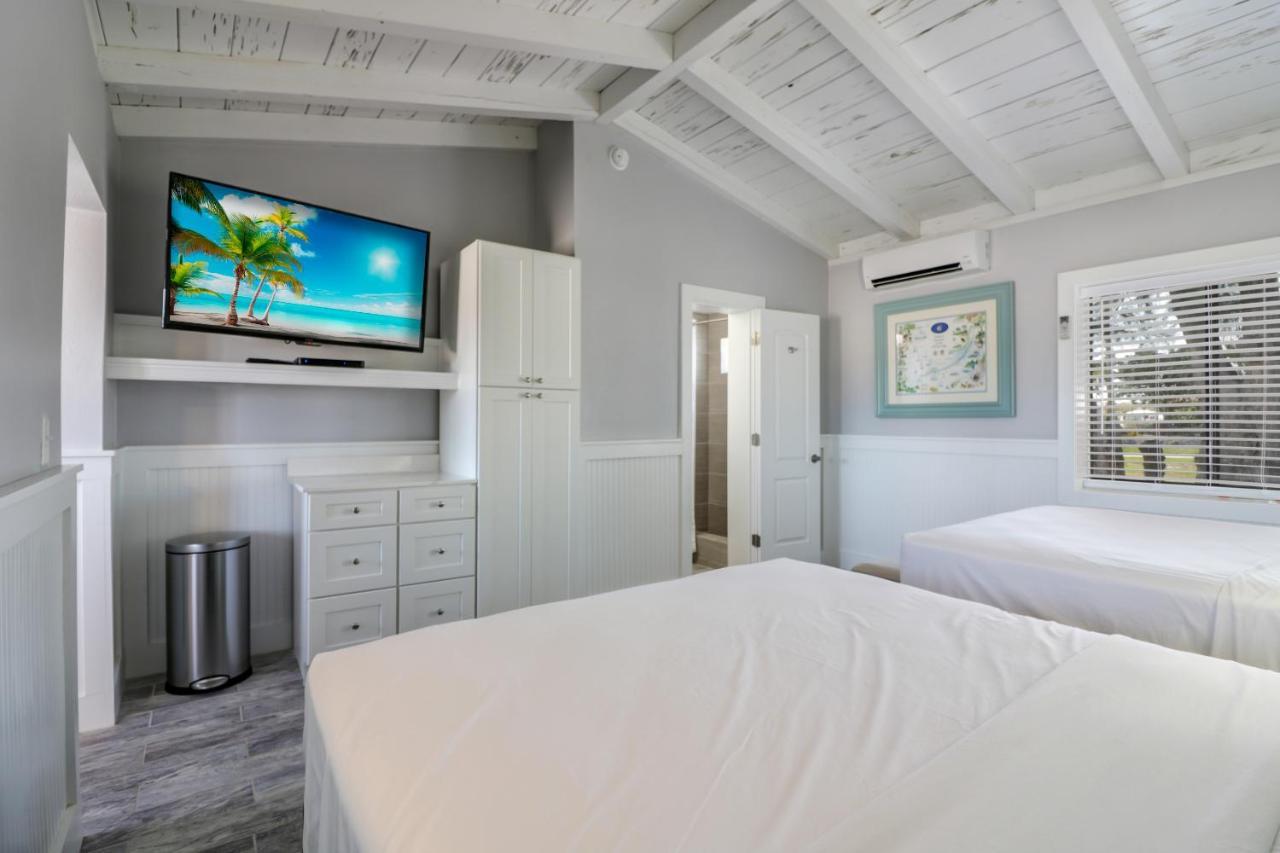 Fiesta Key Rv Resort Premium Room 3 Layton Esterno foto