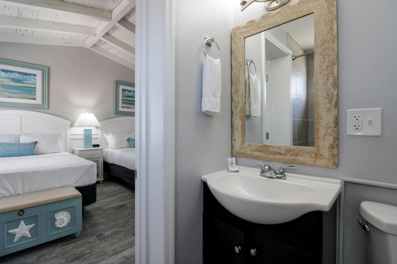 Fiesta Key Rv Resort Premium Room 3 Layton Esterno foto