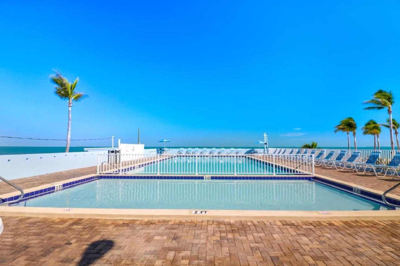 Fiesta Key Rv Resort Premium Room 3 Layton Esterno foto